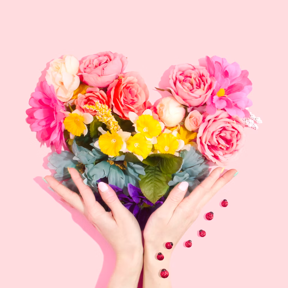 FLORIST LE BLANC Concept Floral